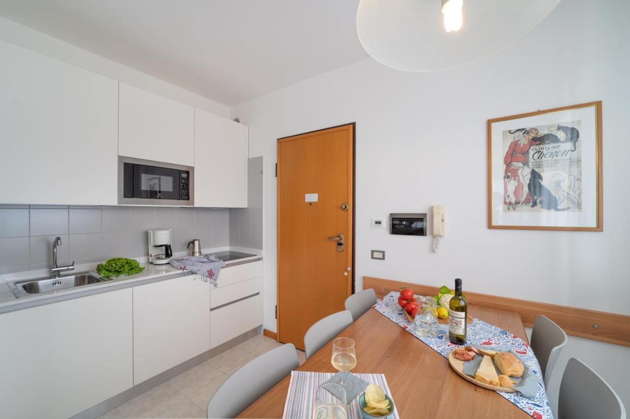 Residenza Delle Terme Διαμέρισμα Μπιμπιόνε Εξωτερικό φωτογραφία