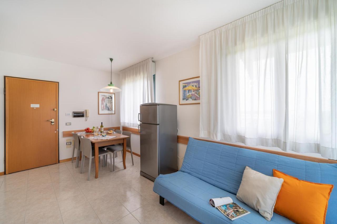 Residenza Delle Terme Διαμέρισμα Μπιμπιόνε Εξωτερικό φωτογραφία