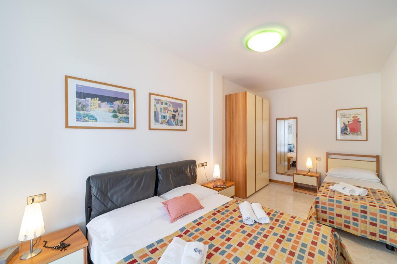 Residenza Delle Terme Διαμέρισμα Μπιμπιόνε Εξωτερικό φωτογραφία