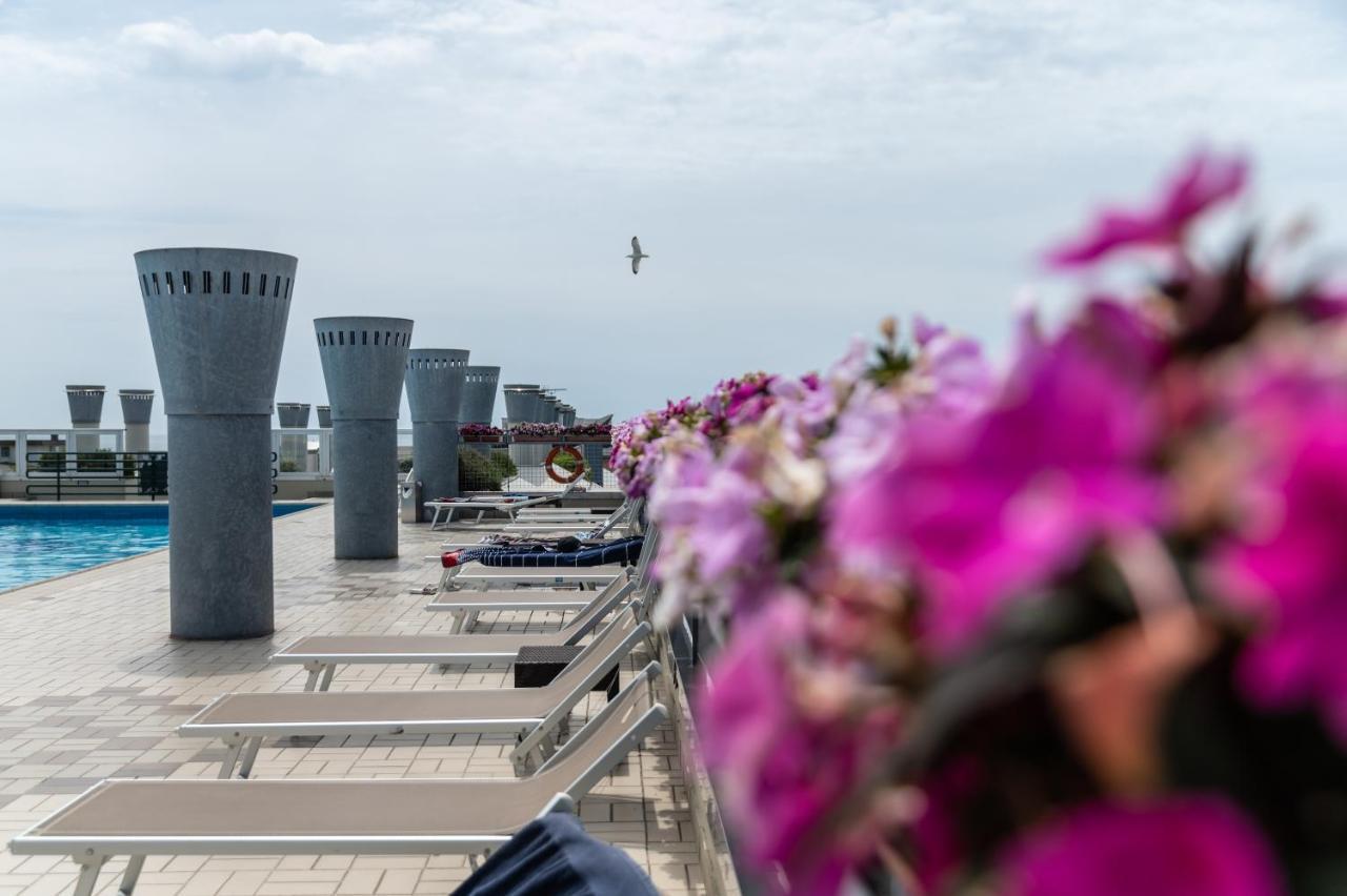 Residenza Delle Terme Διαμέρισμα Μπιμπιόνε Εξωτερικό φωτογραφία