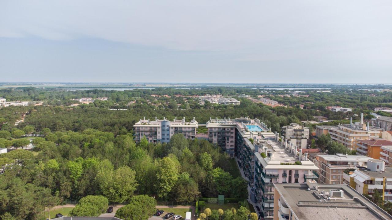 Residenza Delle Terme Διαμέρισμα Μπιμπιόνε Εξωτερικό φωτογραφία