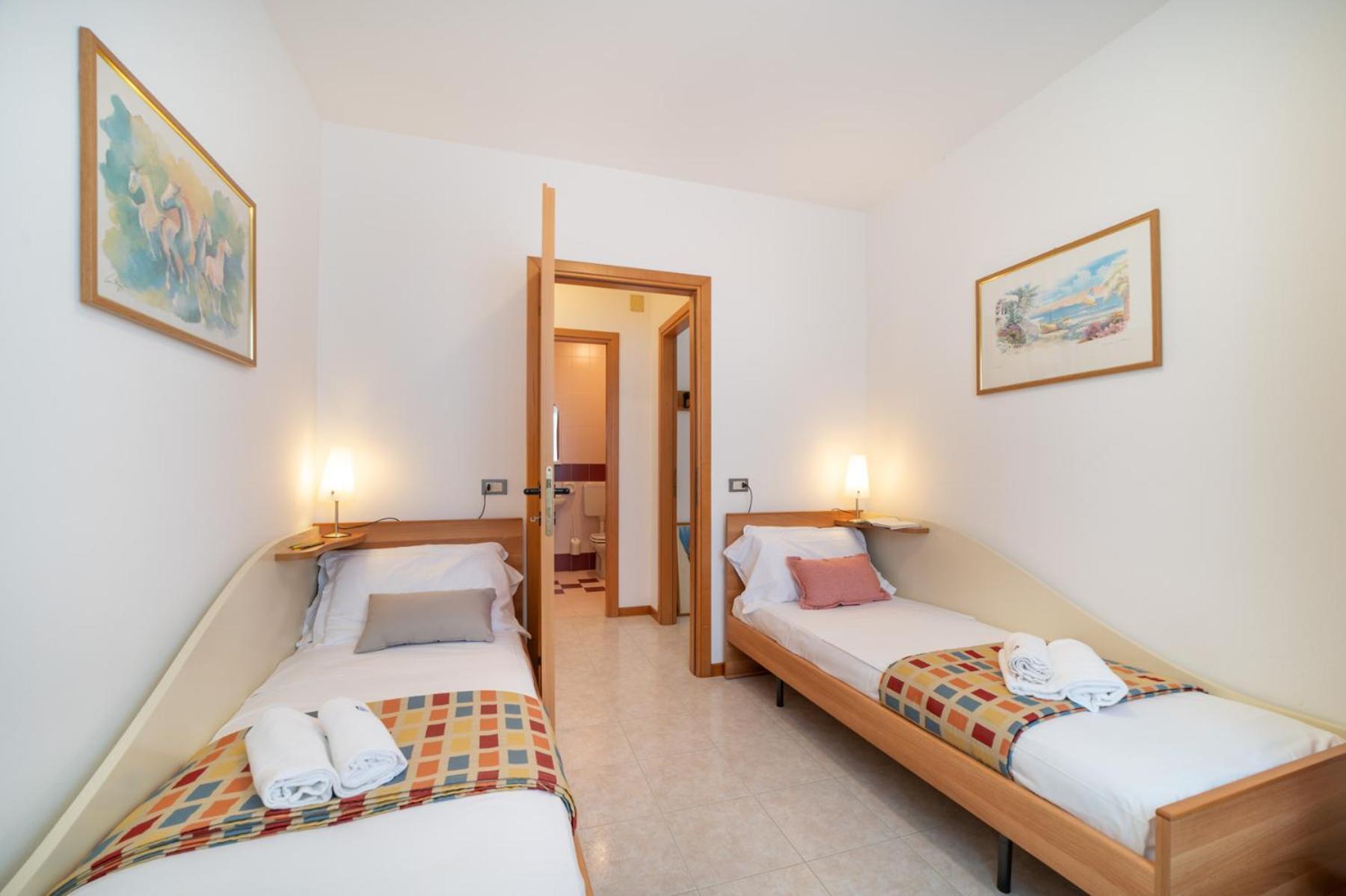 Residenza Delle Terme Διαμέρισμα Μπιμπιόνε Εξωτερικό φωτογραφία
