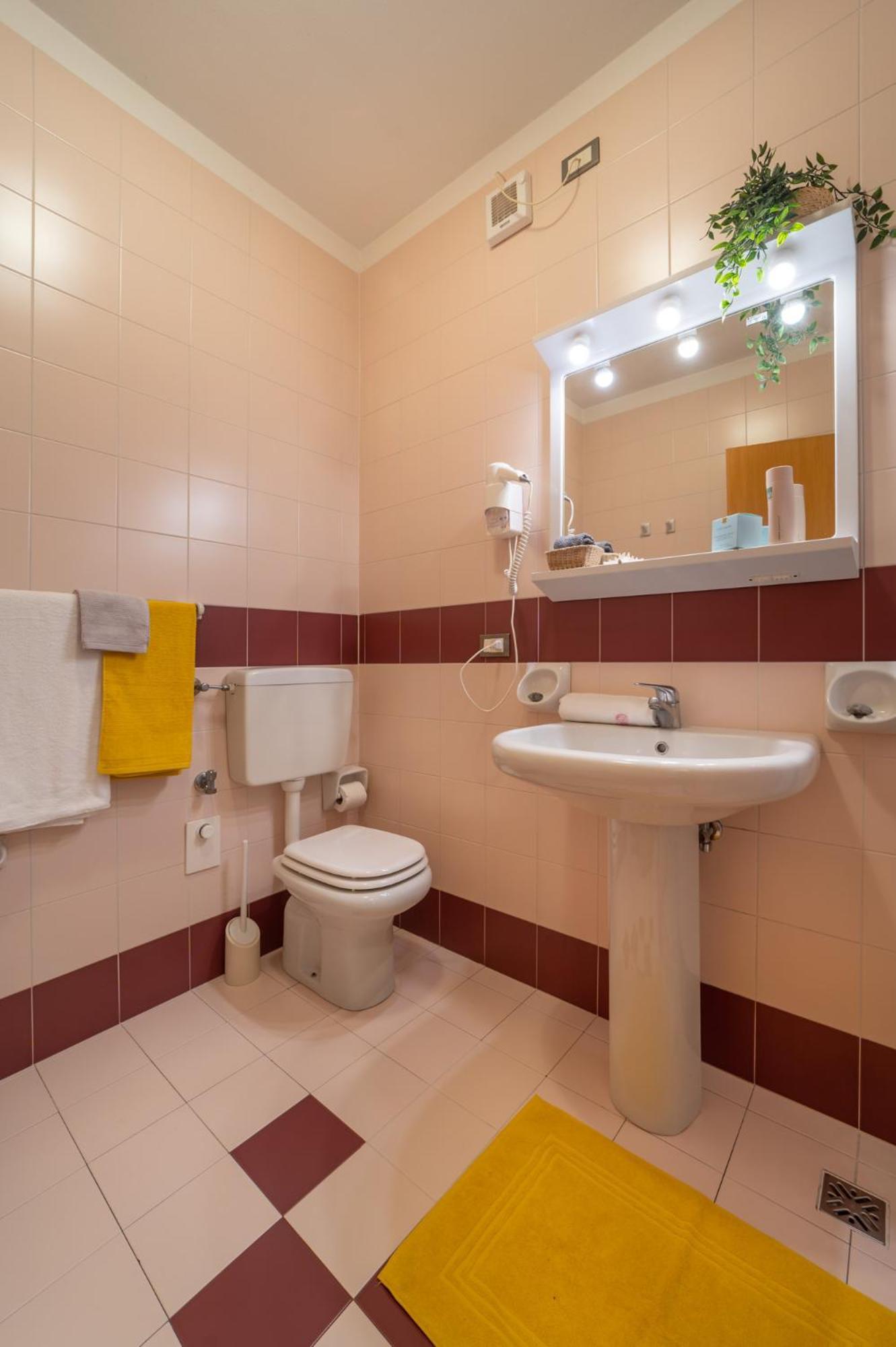 Residenza Delle Terme Διαμέρισμα Μπιμπιόνε Εξωτερικό φωτογραφία