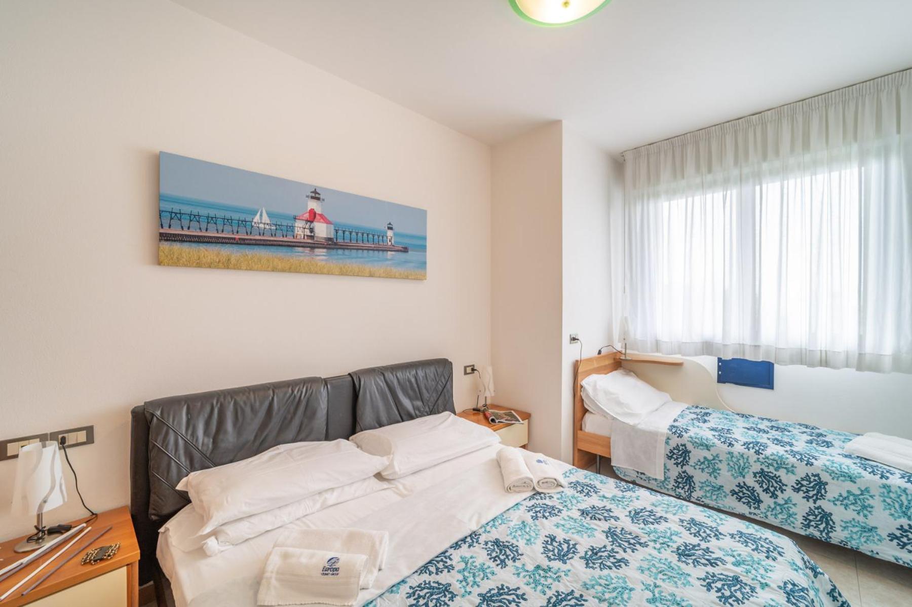 Residenza Delle Terme Διαμέρισμα Μπιμπιόνε Εξωτερικό φωτογραφία