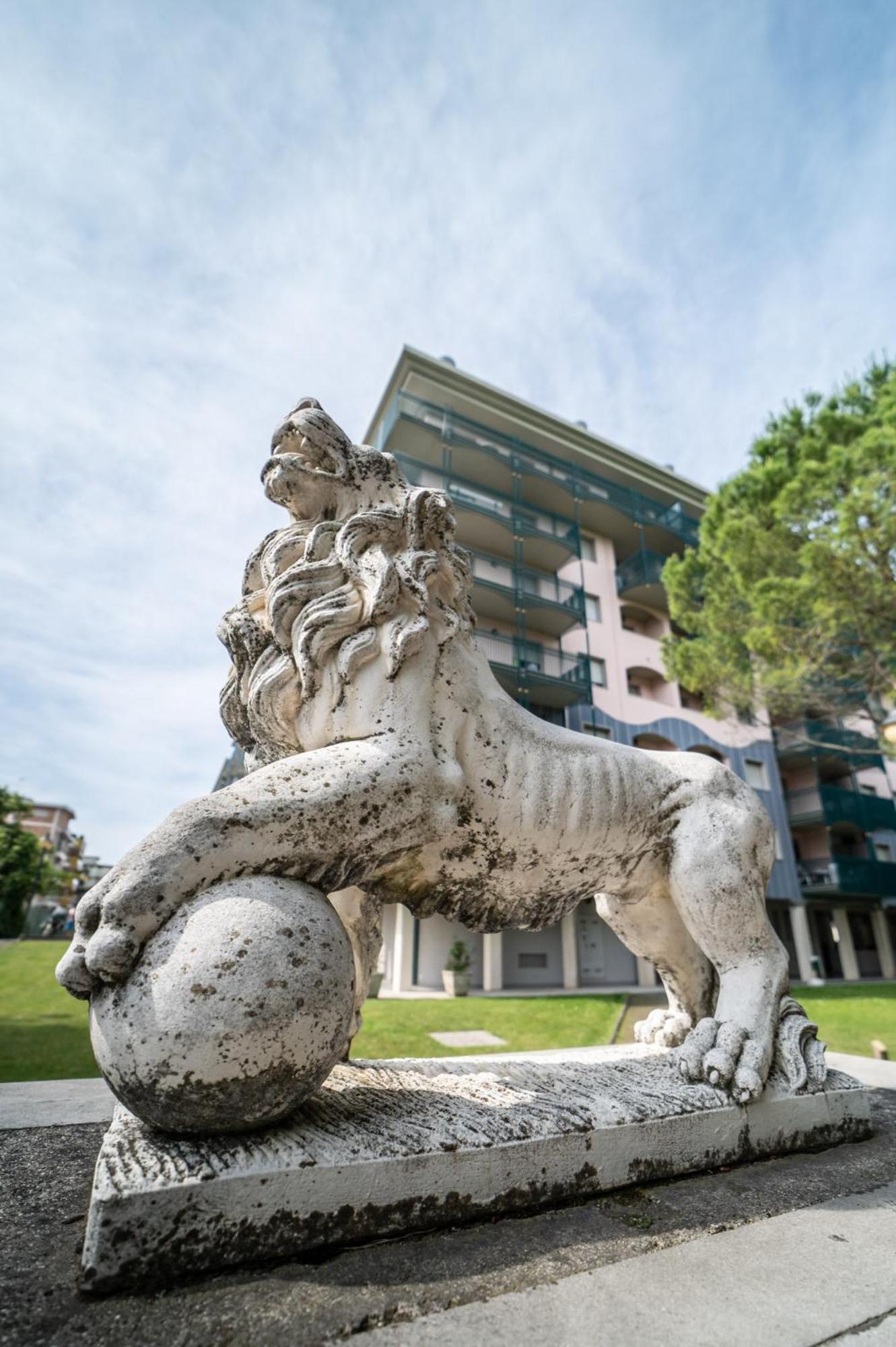 Residenza Delle Terme Διαμέρισμα Μπιμπιόνε Εξωτερικό φωτογραφία