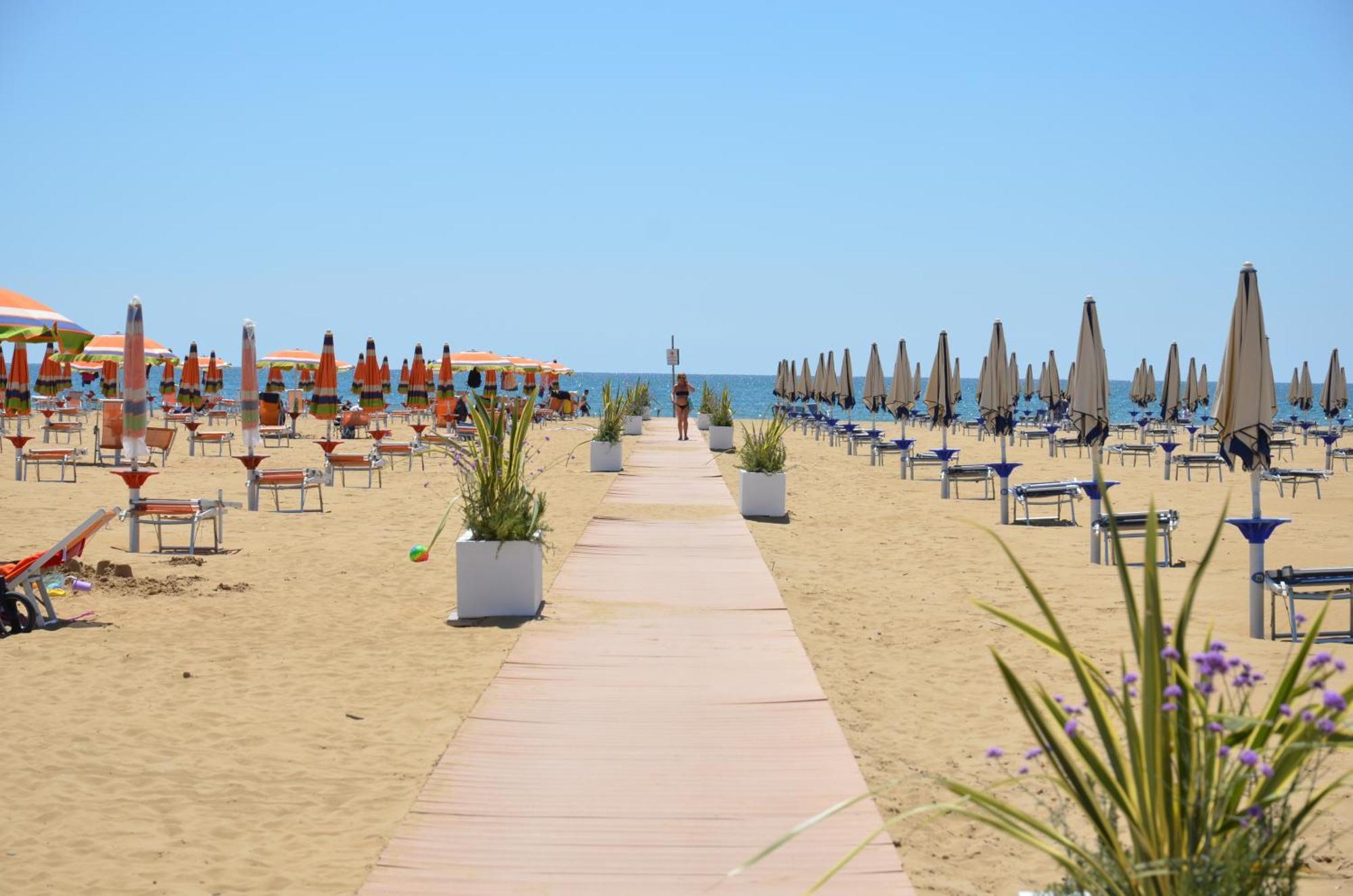 Residenza Delle Terme Διαμέρισμα Μπιμπιόνε Εξωτερικό φωτογραφία