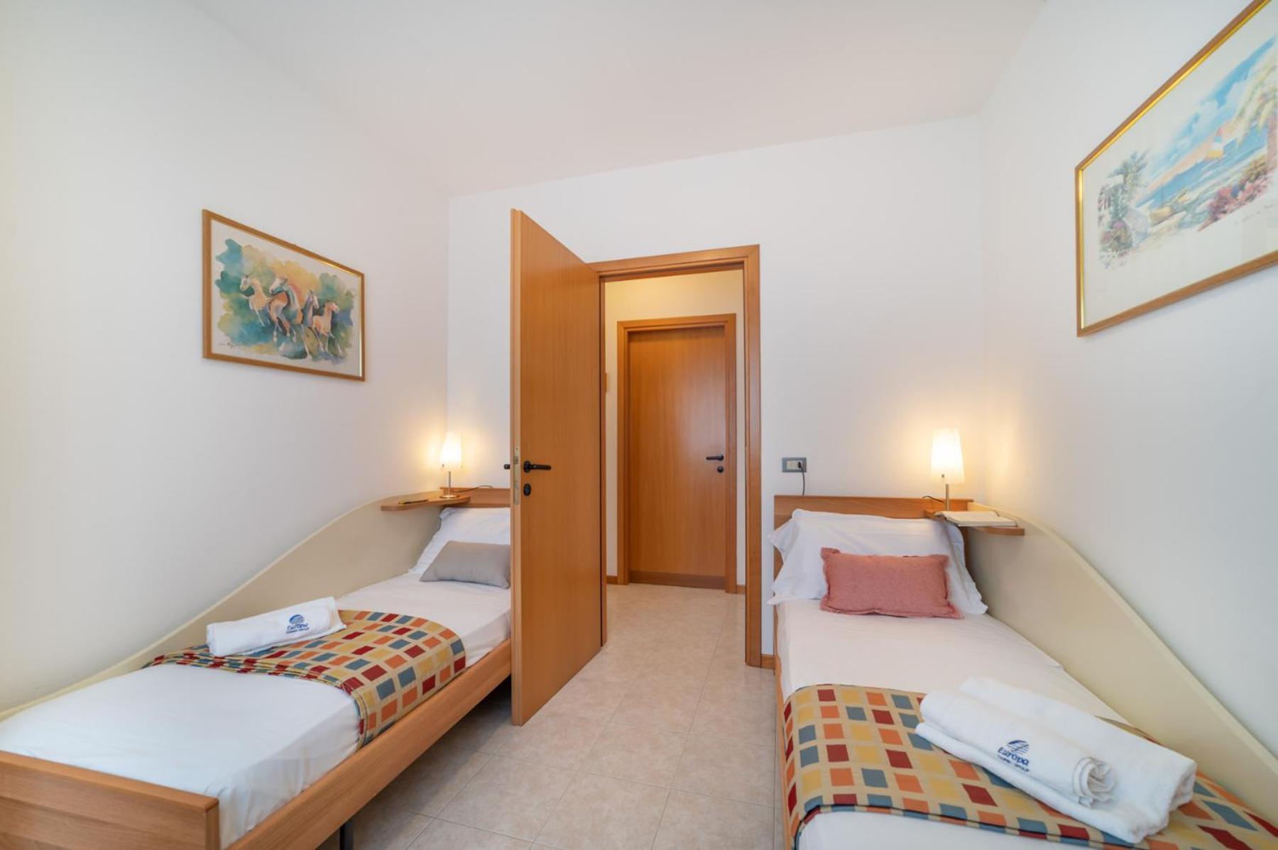 Residenza Delle Terme Διαμέρισμα Μπιμπιόνε Εξωτερικό φωτογραφία