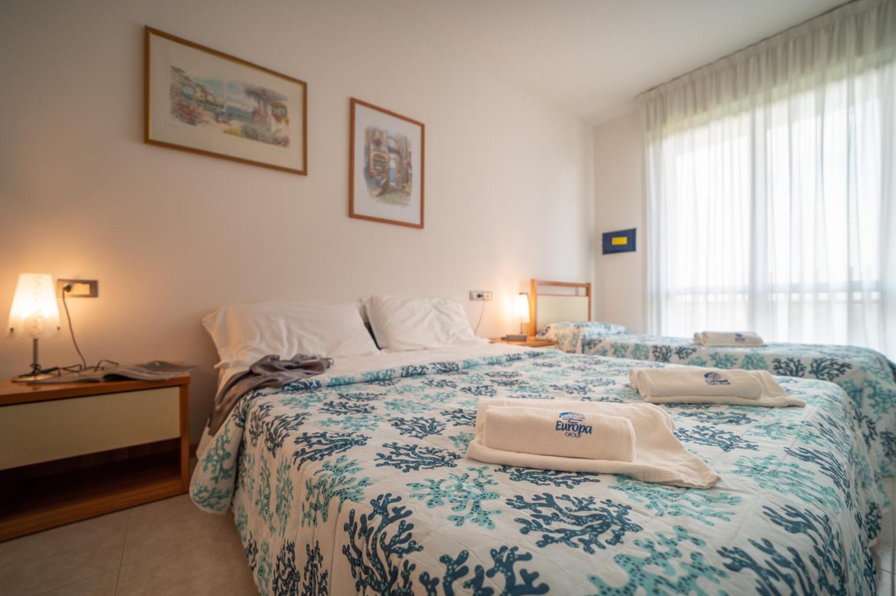 Residenza Delle Terme Διαμέρισμα Μπιμπιόνε Εξωτερικό φωτογραφία