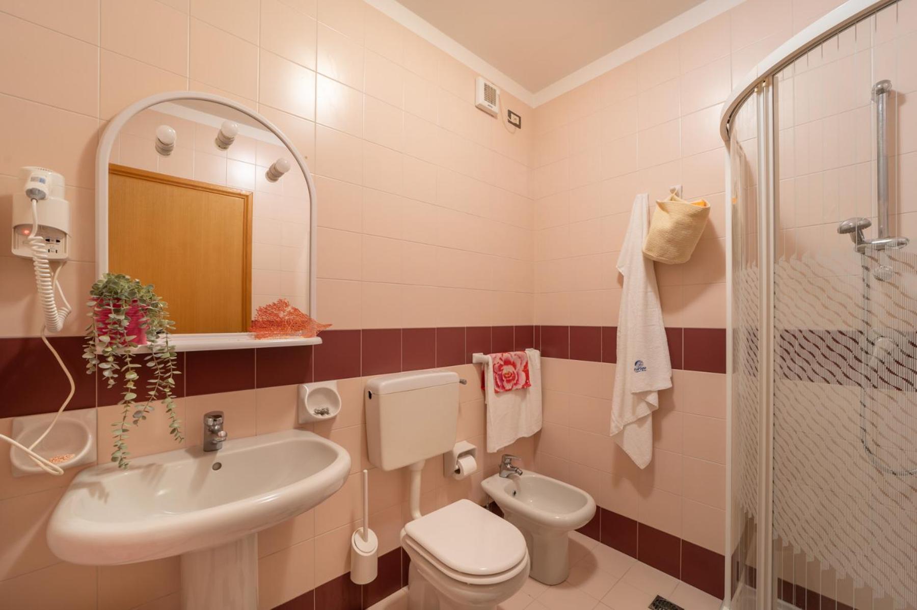 Residenza Delle Terme Διαμέρισμα Μπιμπιόνε Εξωτερικό φωτογραφία