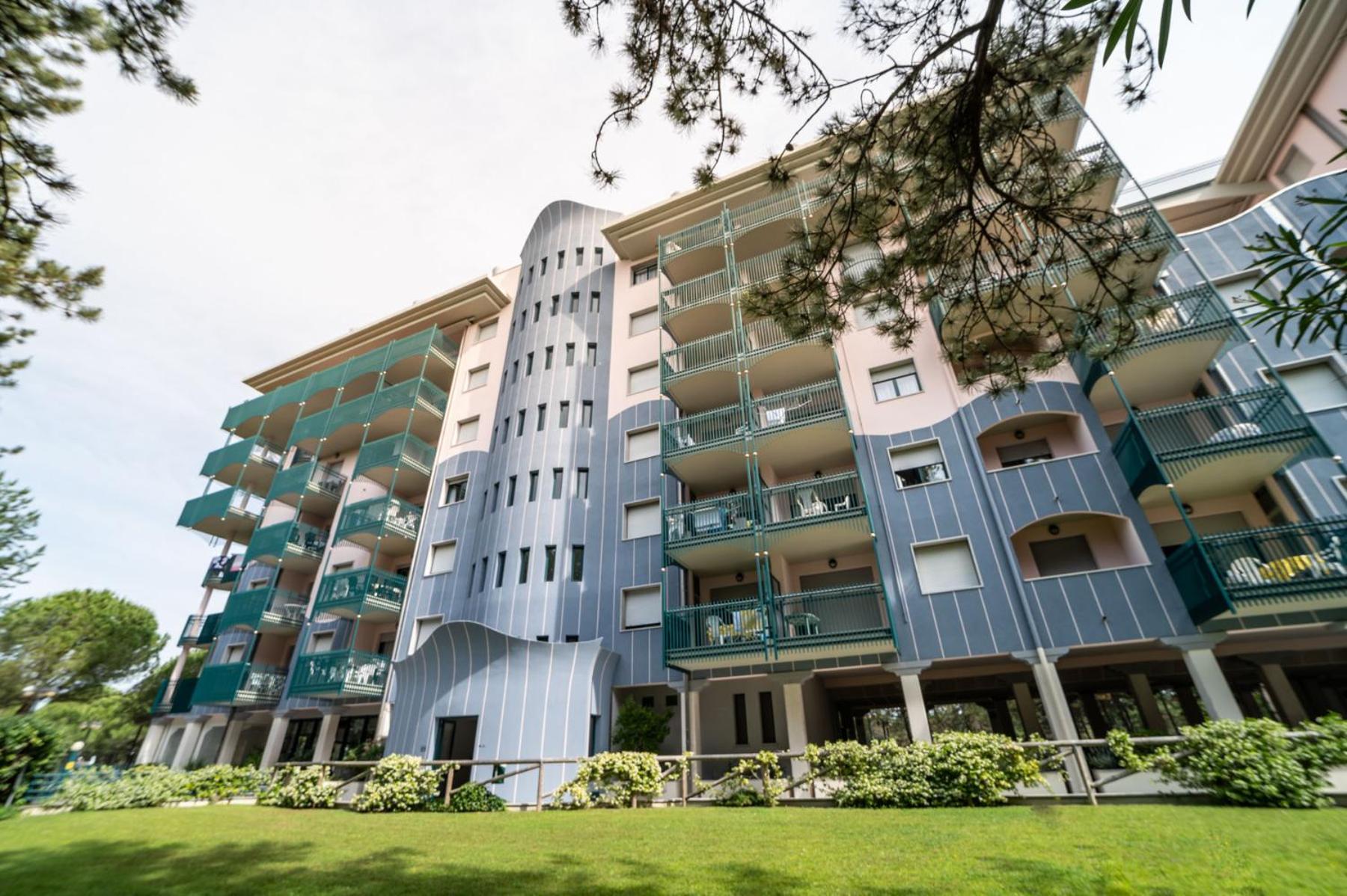 Residenza Delle Terme Διαμέρισμα Μπιμπιόνε Εξωτερικό φωτογραφία
