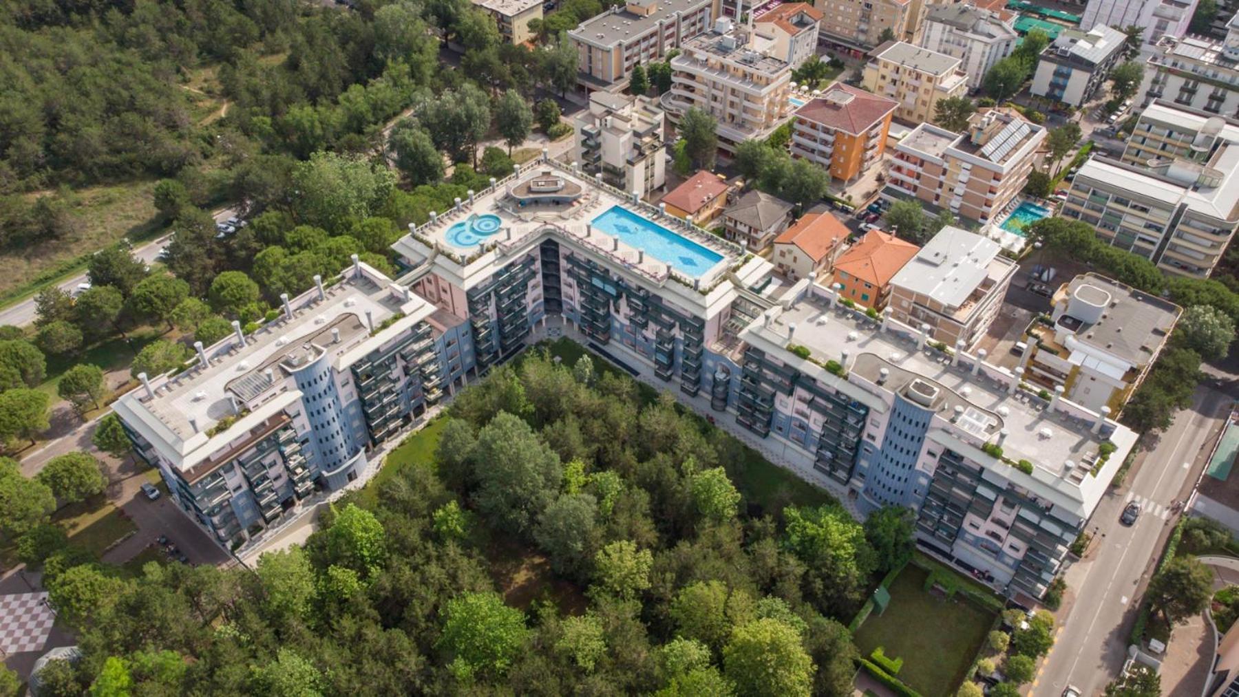 Residenza Delle Terme Διαμέρισμα Μπιμπιόνε Εξωτερικό φωτογραφία
